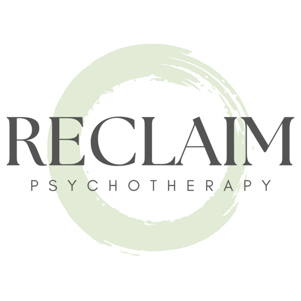 Reclaim Psychotherapy (formerly The Toronto Therapist)