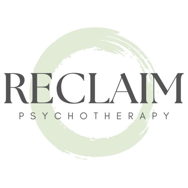 Reclaim Psychotherapy