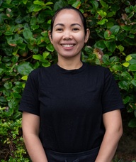Book an Appointment with Ellaine Luarez for Body Practitioner