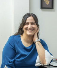Book an Appointment with Sama Farah-Mina for Physiotherapy