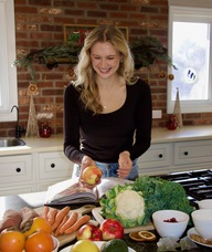 Book an Appointment with Emily Hargrave for Holistic Nutrition