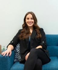 Book an Appointment with Emma Murison for Psychotherapy