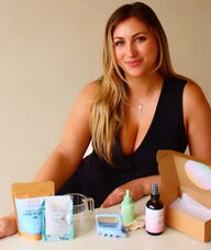 Book an Appointment with Jessica Campana for Brazilian Lymphatic Drainage