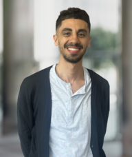 Book an Appointment with Mark Rofail for Osteopathy