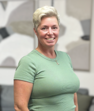 Book an Appointment with Rebecca (Becky) Sarjeant for Registered Massage Therapy