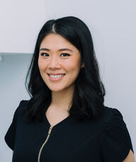 Book an Appointment with Jillian Tan for Dental Hygiene Services