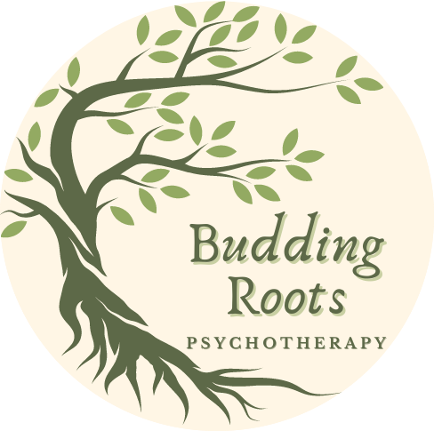 Budding Roots Therapy