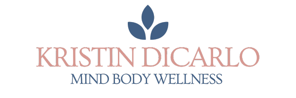 Kristin DiCarlo Mind Body Wellness