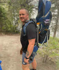 Book an Appointment with Alexander Baxter for Massage Therapy