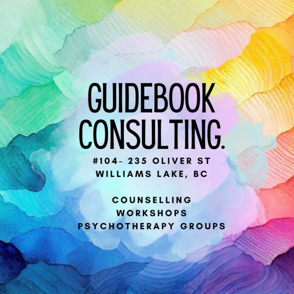 Guidebook Consulting