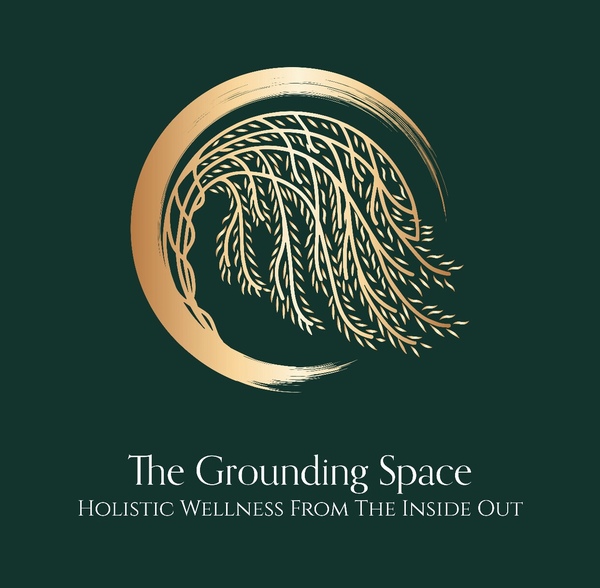 The Grounding Space