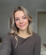 Book an Appointment with Britney Bingham at Cozy Counselling Collective