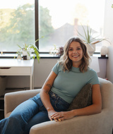 Book an Appointment with Britney Bingham at Kindred Counselling - 100 Cameron St