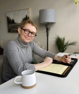 Book an Appointment with Kate Gibson at Kindred Counselling - Millennium Blvd