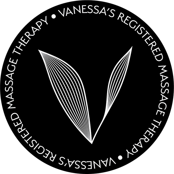 Vanessa's Registered Massage Therapy