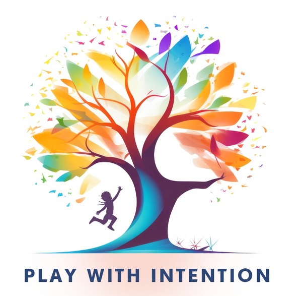 Play with Intention