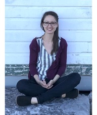 Book an Appointment with Alana McLeod for Counselling