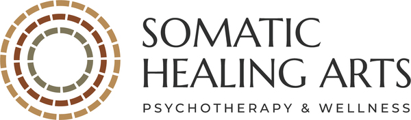 Somatic Healing Arts