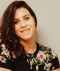 Book an Appointment with Calyne Skolney for Walk and Talk Counselling