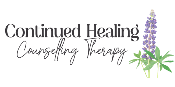 Continued Healing Counselling Therapy