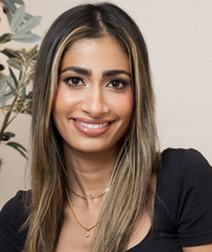 Book an Appointment with Justina Barsoum for Free 20 min Consultation Call