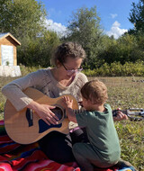 Book an Appointment with Celina Silva at Celina Silva (She/Her)- MC, BA- RCC