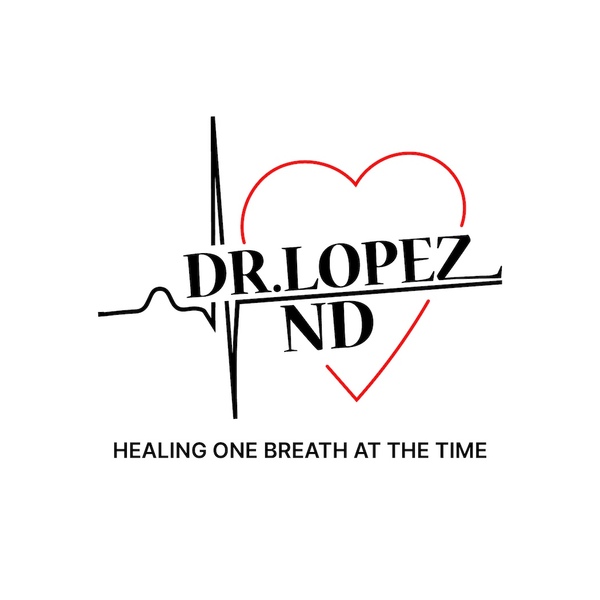 Dr. Jorge R. Lopez, ND