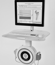 Book an Appointment with Edward Buddy Osborne for Imaging