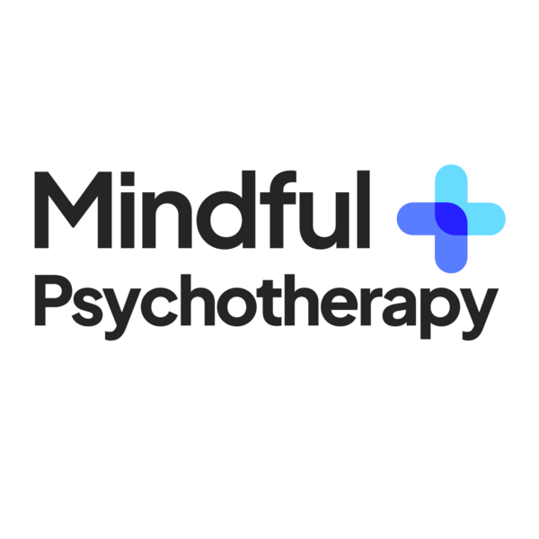 Mindful + Psychotherapy