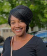 Book an Appointment with Kemesha Campbell at Resilient Roots Therapy Online