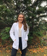 Book an Appointment with Sydney Milson for Naturopathic Medicine