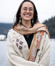 Book an Appointment with Ms. Eilish Kennerd for Massage Therapy