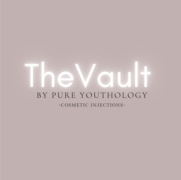 The Vault Aesthetics