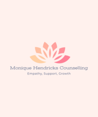 Book an Appointment with Monique Hendricks for Counselling / Psychology / Mental Health