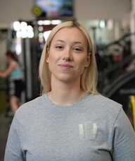 Book an Appointment with Ioana Fronea for Personal Training