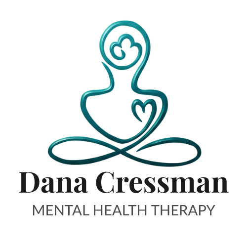 Dana Cressman Mental Health Therapy