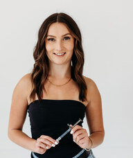 Book an Appointment with Quinn McGill for Nurse Injector