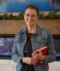 Book an Appointment with Sarah Binks for Counselling / Social Work / Mental Health