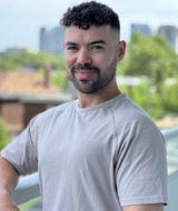 Book an Appointment with David London at Ferris 360 - Young and Davisville