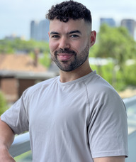 Book an Appointment with David London for Physical Therapy