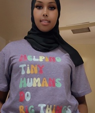 Book an Appointment with Marwa Ali for Child Development Support