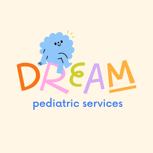 dream pediatric services