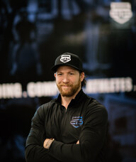 Book an Appointment with Sean Harrison for Physiotherapy Assistant