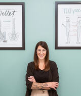 Book an Appointment with Jaime Evans at Evexia Osteopathy