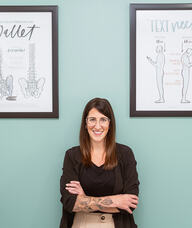 Book an Appointment with Jaime Evans for Osteopathy