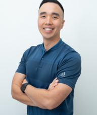 Book an Appointment with Lam Nguyen for Physiotherapy