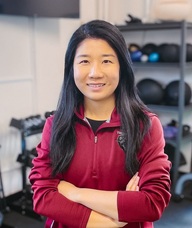 Book an Appointment with Ms. Sherry SherrySu for Kinesiology