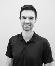 Book an Appointment with Tyson Brooks for Physiotherapy