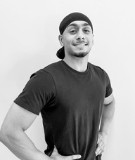 Book an Appointment with Manny Panesar for Personal Training