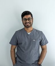 Book an Appointment with Mr. Varun Patel for Chiropody